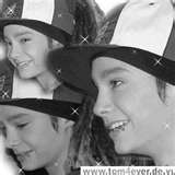 TOM KAULITZMEMBRE DE TOKIO HOTEL!!